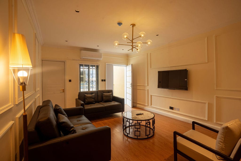 One-Bedroom Suite