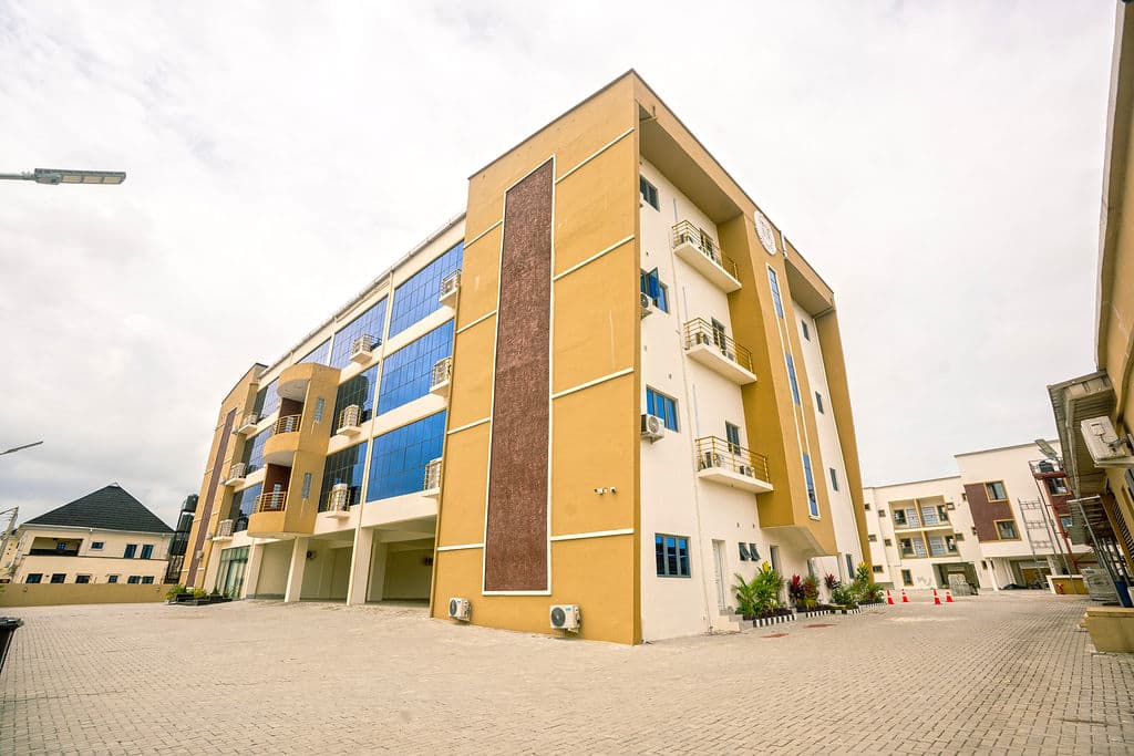 NJS venue