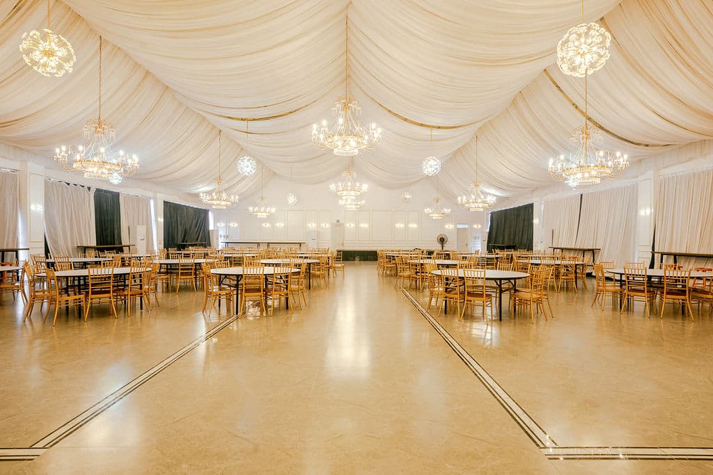 Grand Royal Hall